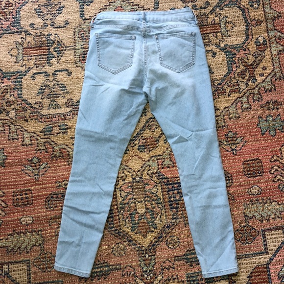Old Navy Jeans - Picture 3 of 3
